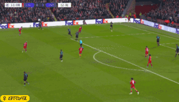 恩佐切尔西生涯第二次在英超单场传射建功，上次是去年对莱斯特城