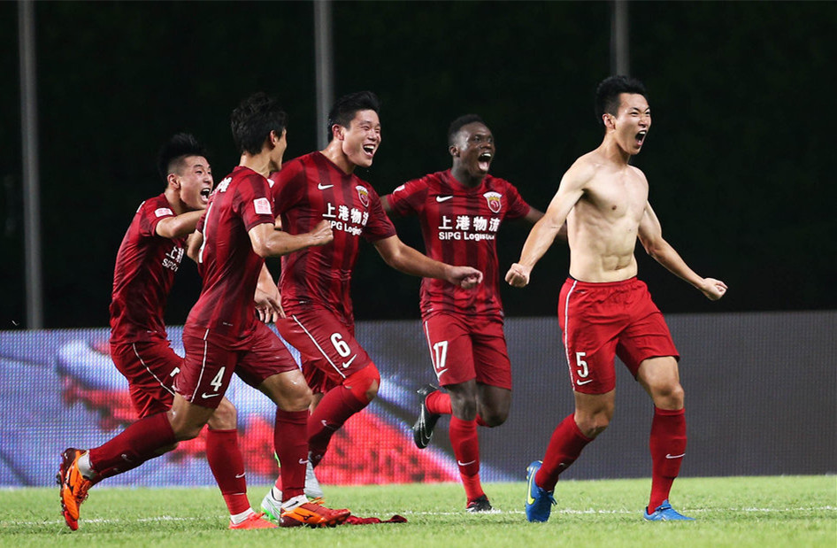 启动点